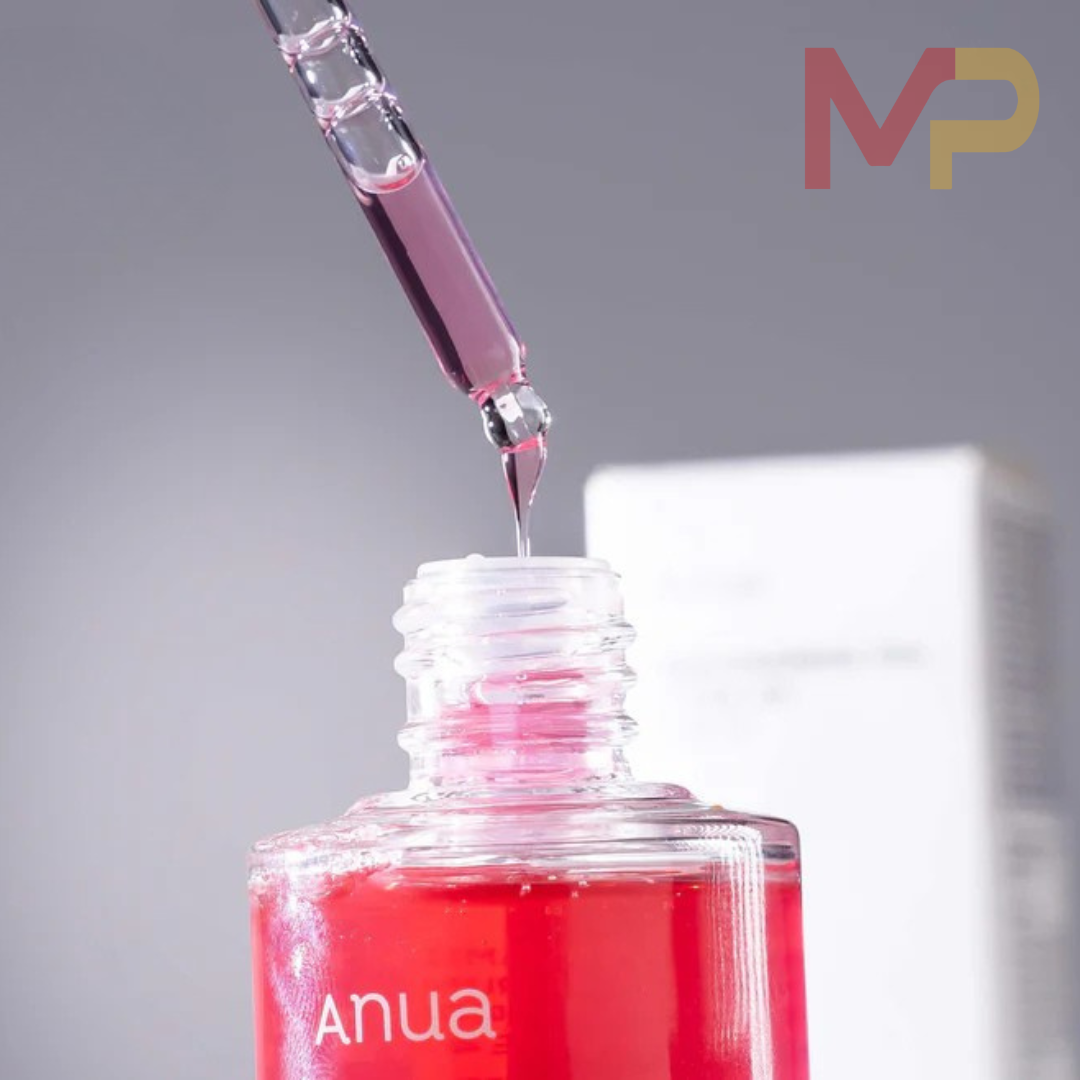 Serum Coreano Elmininador de Manchas (Anua Niacinamide 10%)