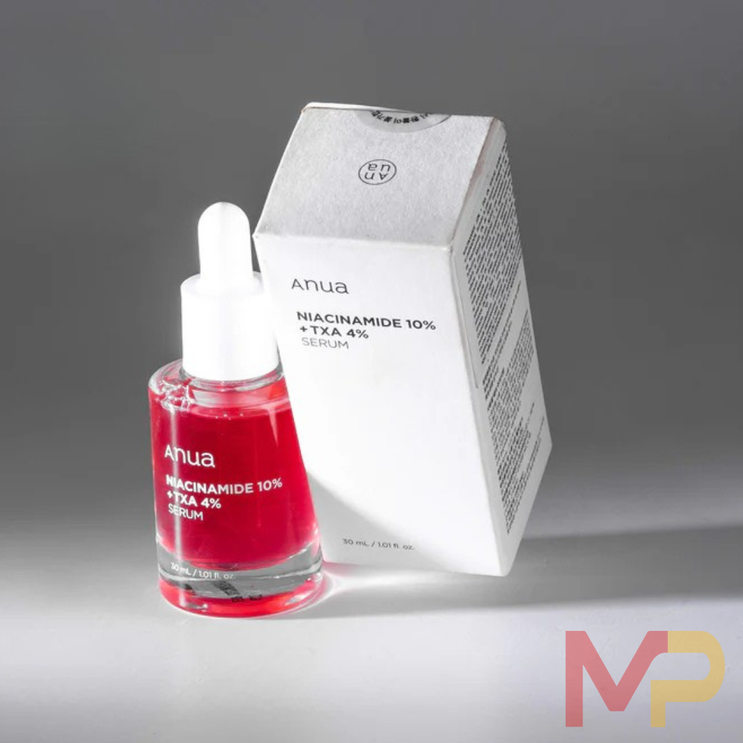 Serum Coreano Elmininador de Manchas (Anua Niacinamide 10%)