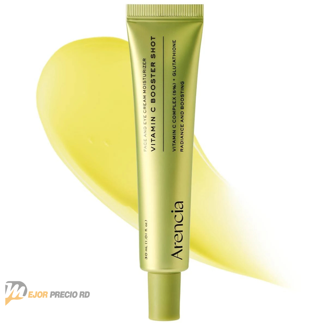 Arencia Vitamina C Booster Shot (30ml)