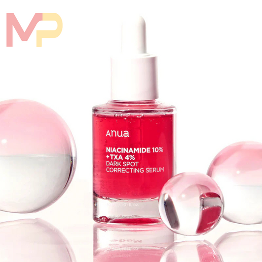 Serum Coreano Elmininador de Manchas (Anua Niacinamide 10%)