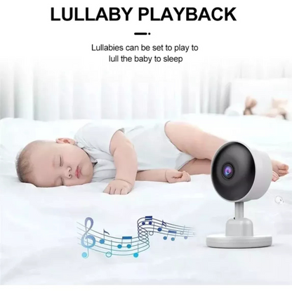 CÁMARA BABY MONITOR