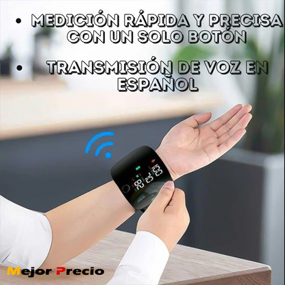 TENSIÓMETRO DIGITAL Última generación